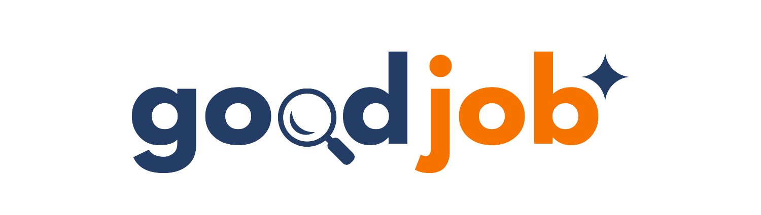 GoodJob Logo